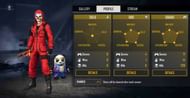 Ranked stats